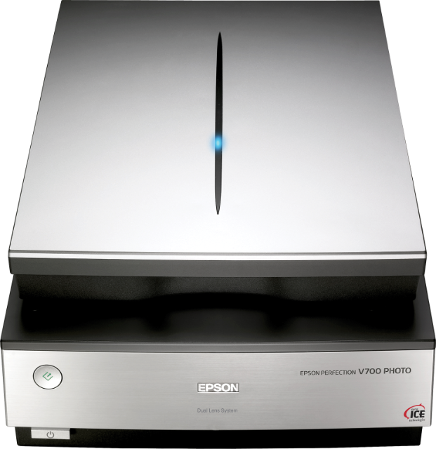 Epson PerfectionV700