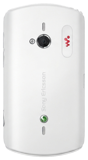 Sony Ericsson WT19i