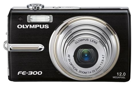Olympus FE-300