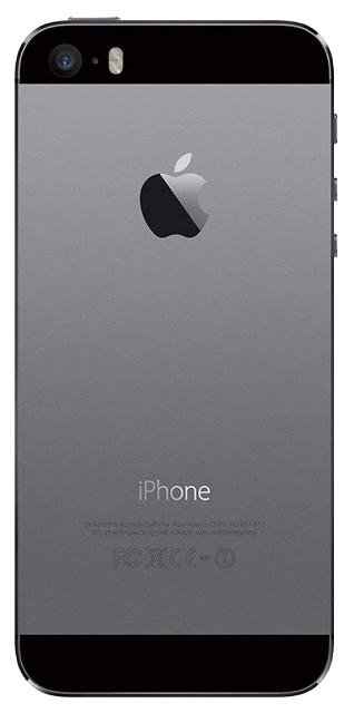 Apple iPhone 5s