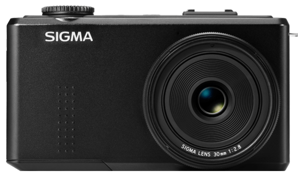 Sigma DP2 Merrill
