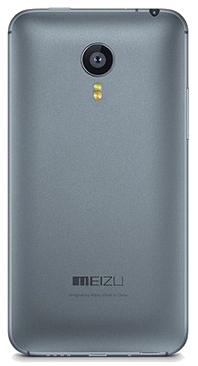 Meizu MX4