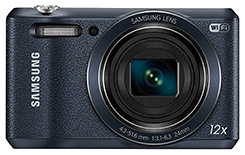 Samsung WB35F/WB36F/WB37F