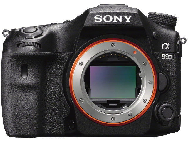 Sony Alpha 99