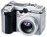 Canon PowerShot G6