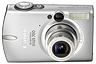 Canon DIGITAL IXUS 700