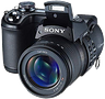 Sony DSC-F828