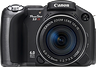 Canon PowerShot S3 IS