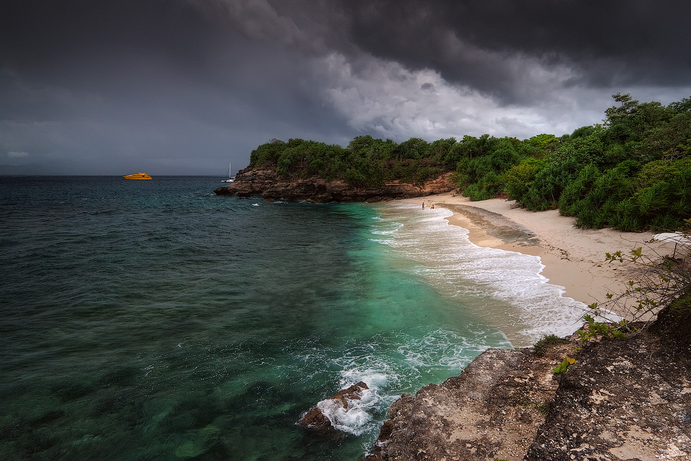 Lembongan Island