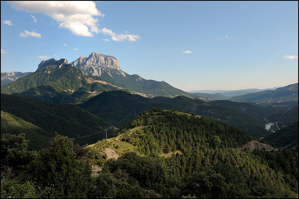 Предгорье