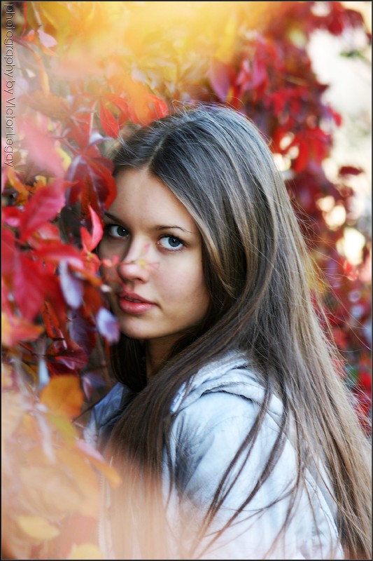 autumn beauty