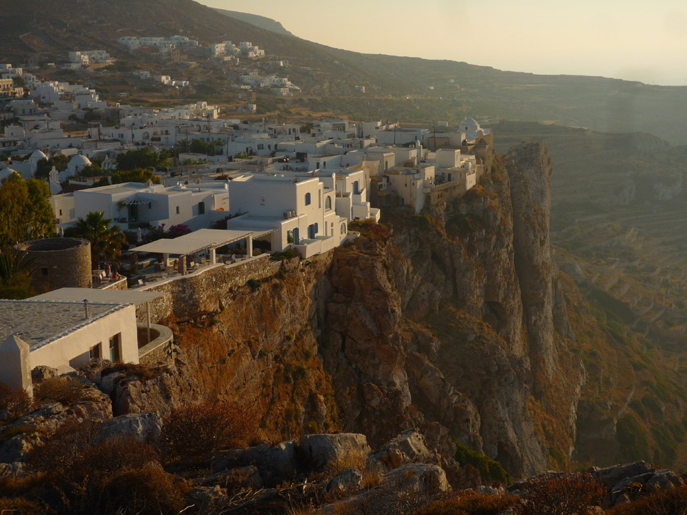 folegandros