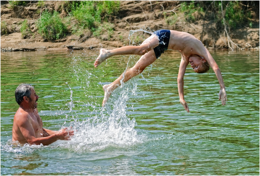 Водоныр