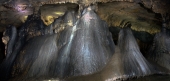 Мокрушинская пещера 5