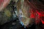 Пещера Приисковая 2