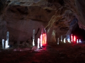 Алексеевские пещеры 2