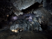 Мокрушинская пещера 2