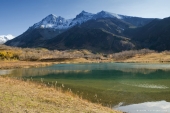 Озеро Тахколоч 2