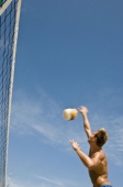 Пляжный волейбол-2