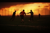 football on sunset (3)