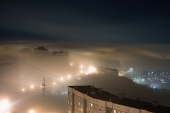 ночной туман