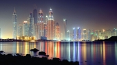 #3 Miracle Dubai Nights