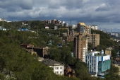 Мой Владивосток