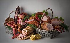 Вкусности.