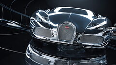 Bugatti Veyron