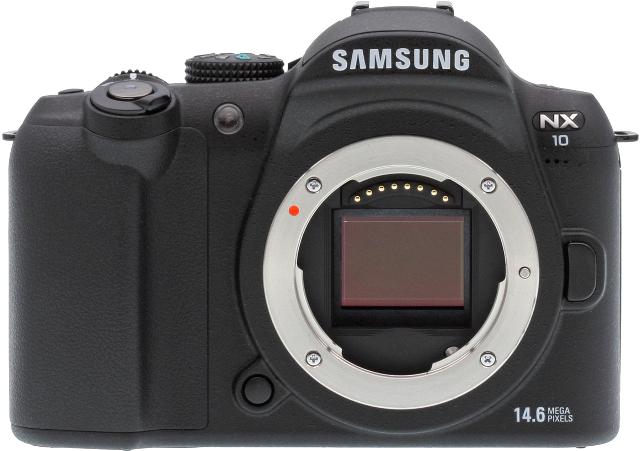 Samsung NX10