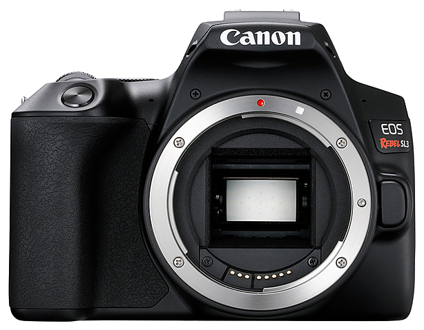 Canon EOS 350D DIGITAL