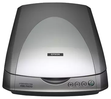 Epson Perfection4180