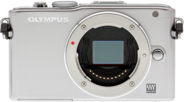 Olympus E-PL3