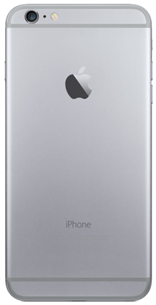 Apple iPhone 6 Plus