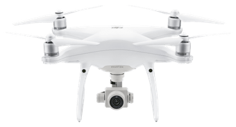 DJI Phantom 4