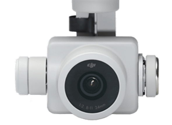 DJI Phantom 4