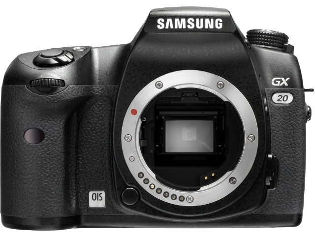 Samsung GX-20