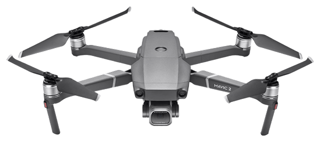 DJI Mavic 2 Pro