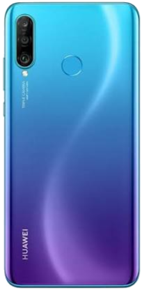 Huawei P30 Lite