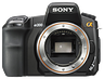 Sony Alpha DSLR-A200