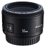 Canon EF 50mm f/1.8 II