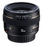 Canon EF 50mm f/1.4 USM