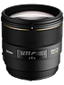 Sigma 85mm f/1.4 EX DG HSM