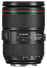 Canon EF 24-105mm f/4L IS USM