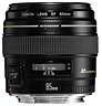 Canon EF 85mm f/1.2L USM