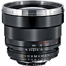 Carl Zeiss 85mm f/1.4 Planar T* 1.4/85