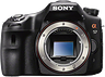 Sony Alpha SLT-A57
