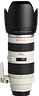 Canon EF 70-200mm 1:2.8 L IS USM