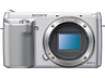 Sony Alpha NEX-F3
