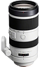 Sony 70-400mm F4-5.6 G SSM II
